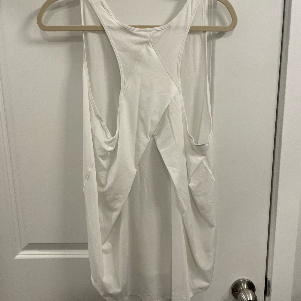 Lululemon Tank Top Size 12